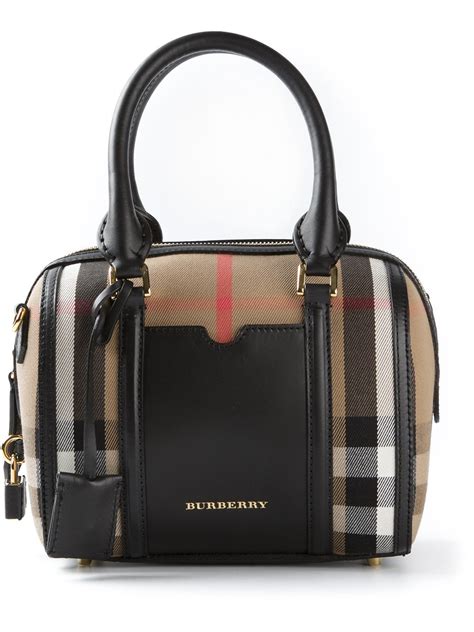 alchester burberry bag|Burberry Alchester .